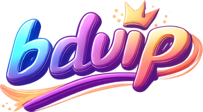 BDVIP Logo